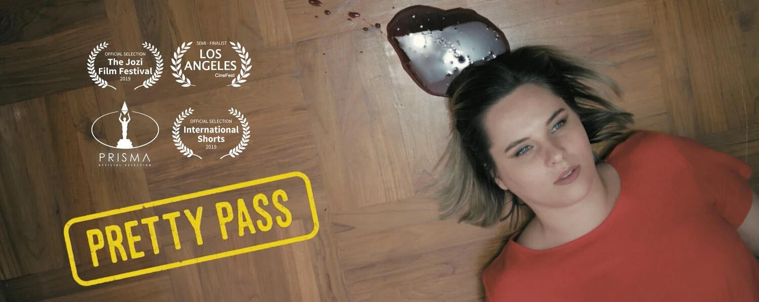 Two mismatched roommates find a way out of their constricting situation.