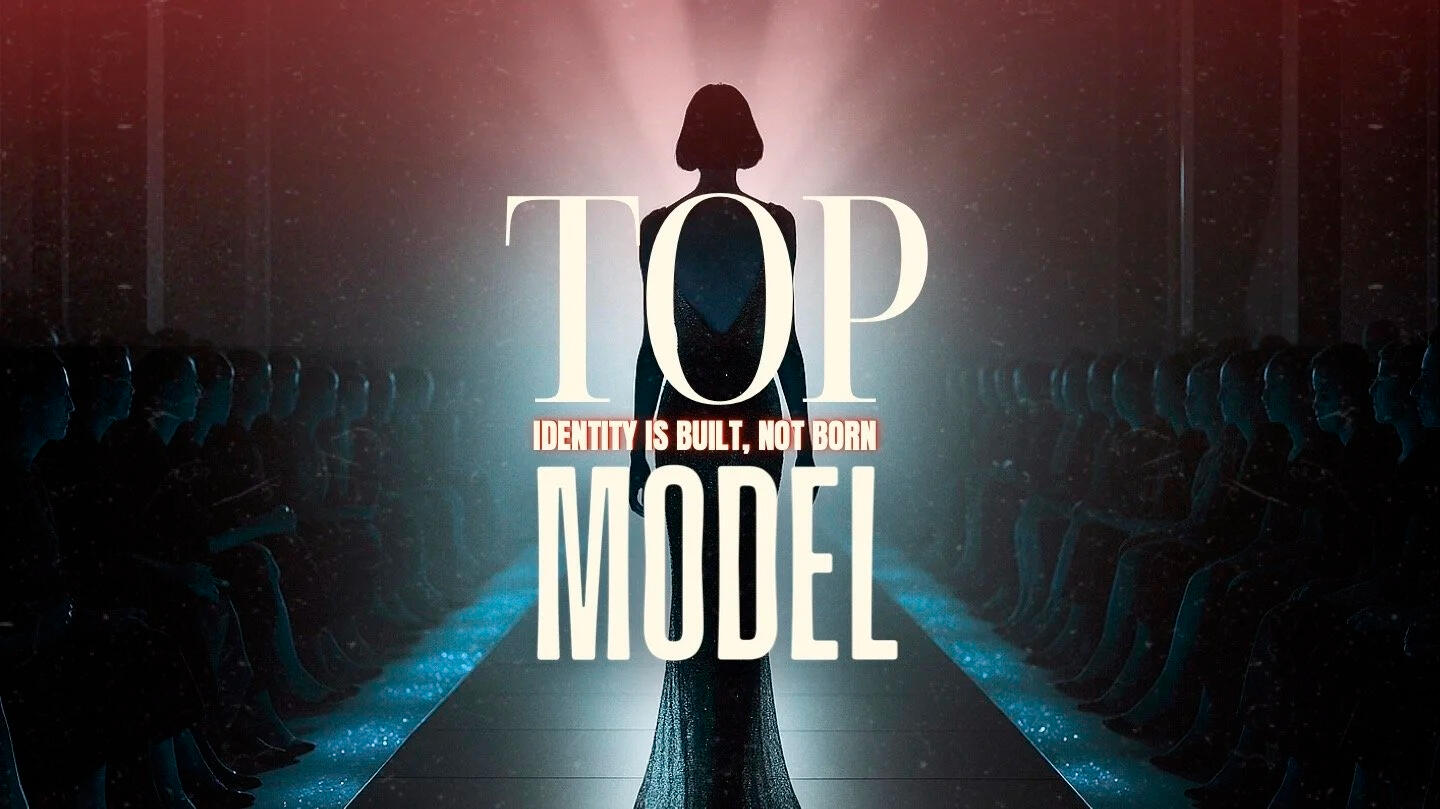 TOP MODEL (Psychological Thriller) feature screenplay. A fashion model’s life spirals out of control when her suspicions about a fresh-faced competitor lead her to a disturbing discovery.