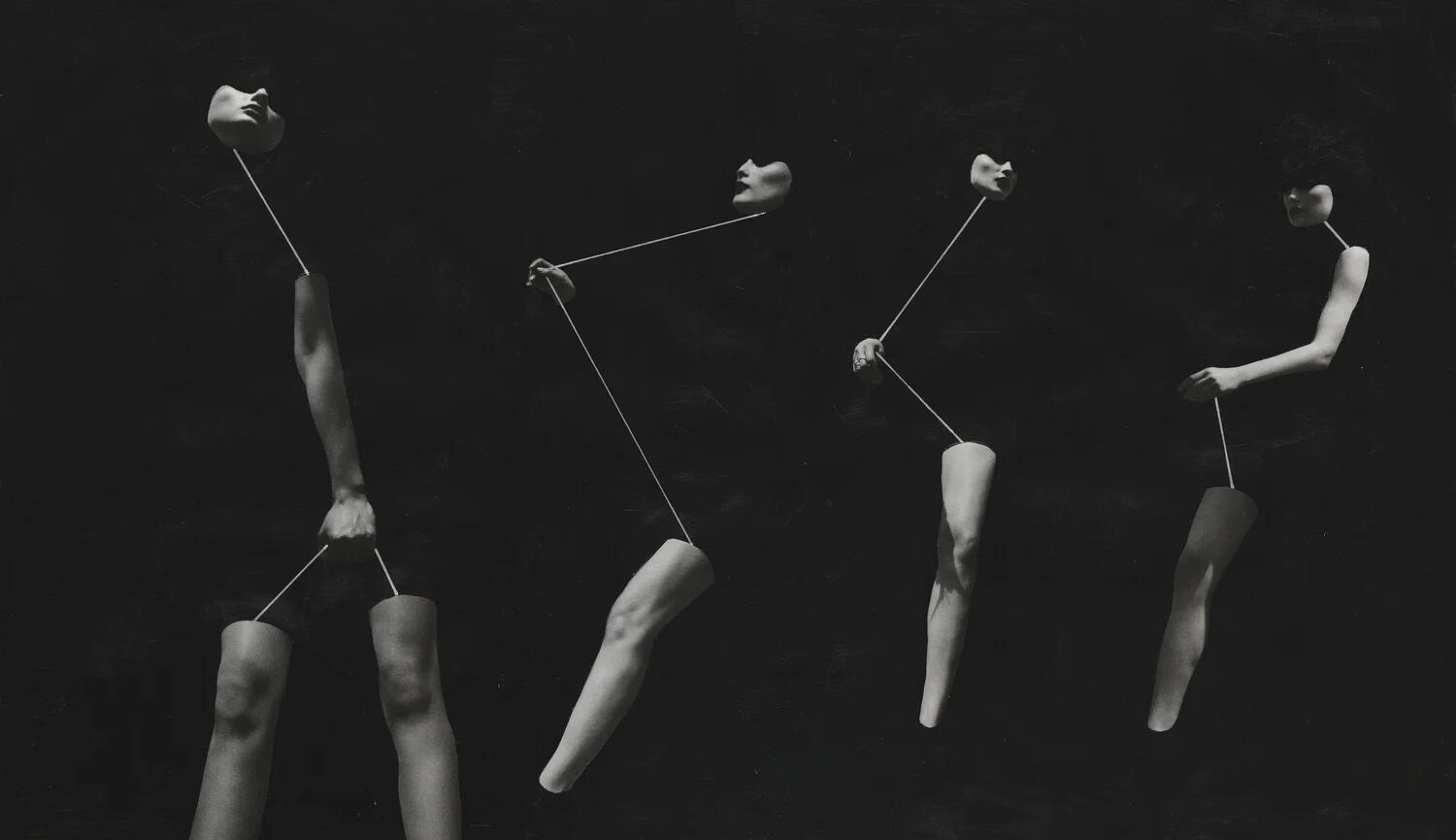 Re-Collect Mixed Media 28.5 x 45.7 cm 2016